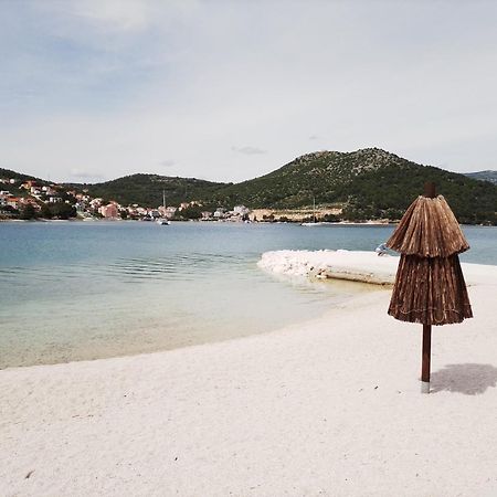 Mandi Διαμέρισμα Marina Εξωτερικό φωτογραφία