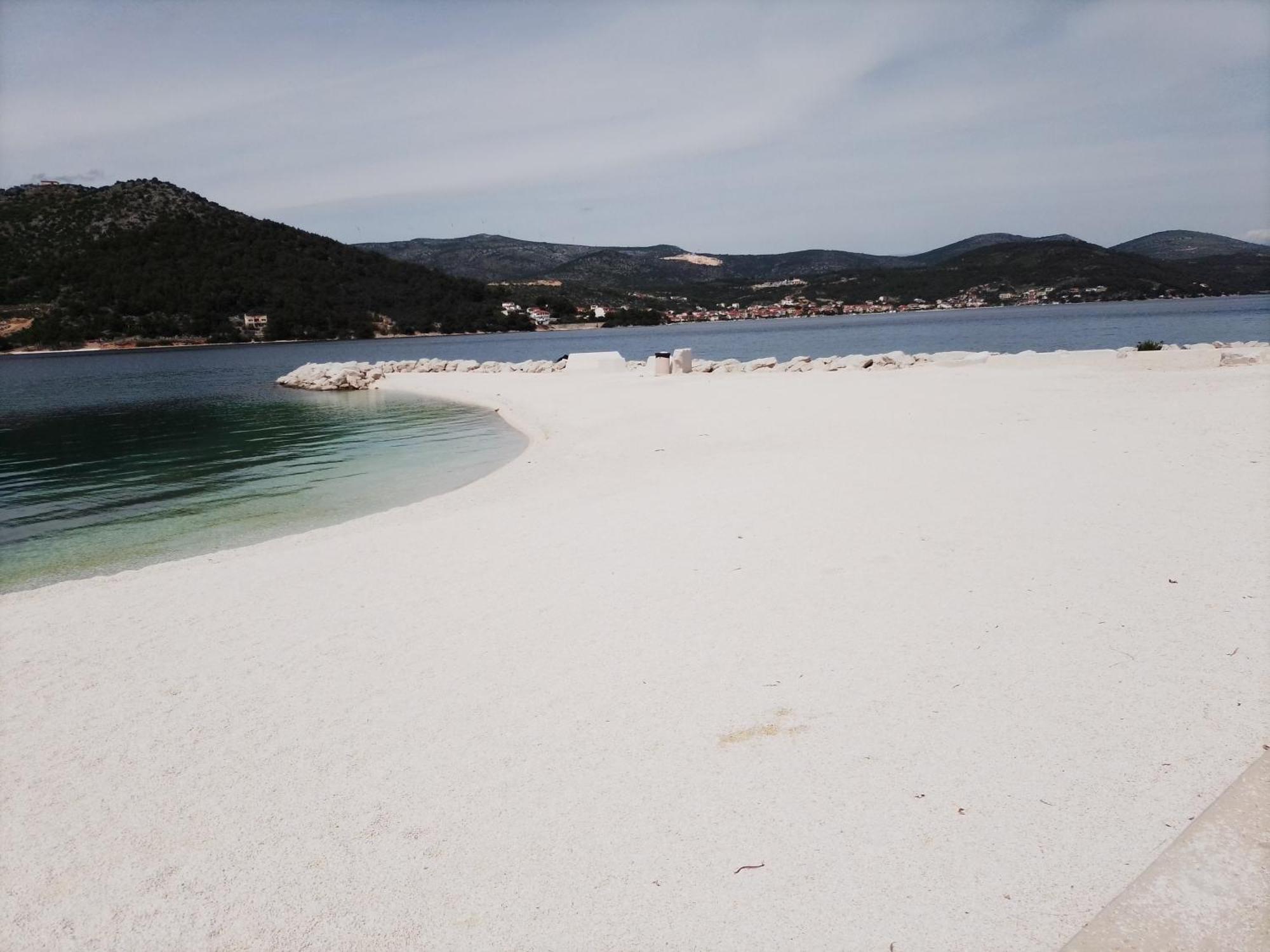 Mandi Διαμέρισμα Marina Εξωτερικό φωτογραφία